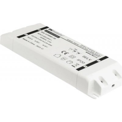 FK Technics Napájecí zdroj 240V / 24V / 60W (2,5A) – Zboží Dáma