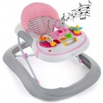 Petite&Mars Monty Chevron pink – Zboží Dáma