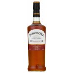 Bowmore Darkest 15y 43% 0,7 l (kazeta) – Hledejceny.cz