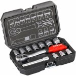 FESTA Gola sada CrV 12ks 1/2", 17229 – Hledejceny.cz