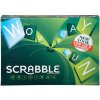 Desková hra Mattel Scrabble Original EN