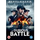 In Dubious Battle DVD