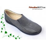 Aldex šedé 504K10 – Zboží Mobilmania