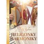 VARIOUS/LIDOVKA - HELIGONKY HARMONIKY CD – Hledejceny.cz