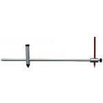 Hedue Tyčové kružidlo 50 cm b205 – Zboží Dáma Hedue Tyčové kružidlo 50 cm b205 – Zboží Dáma