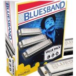 Hohner Blues Band – Zboží Mobilmania