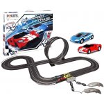 Polistil Autodráha 96034 High Speed Chase – Hledejceny.cz