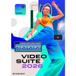 Movavi Video Suite 2026, Personal – Zboží Živě