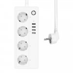 Smoot Air Power Strip – Zbozi.Blesk.cz