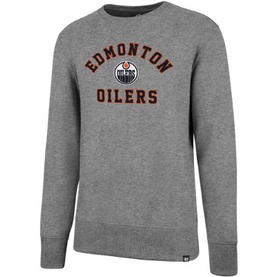 47 Brand Mikina Edmonton Oilers 47 Varsity Arch od 1 249 Kč - Heureka.cz