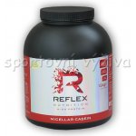 Reflex Nutrition Micellar Casein 1800 g – Hledejceny.cz