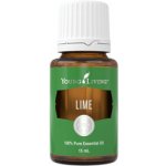 Young Living Limeta esenciální olej 15 ml – Hledejceny.cz