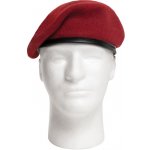 Baret Rothco US Ultra Force vínový – Zboží Dáma