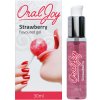 Lubrikační gel Cobeco Pharma Oral Joy New Strawberry 30 ml