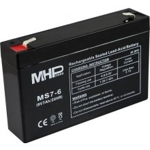 MHPower MS7-6 6V 7Ah