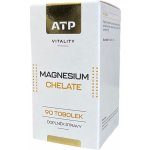 ATP Vitality Magnesium Chelate 90 tablet – Hledejceny.cz
