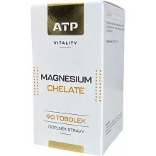 ATP Vitality Magnesium Chelate 90 tablet