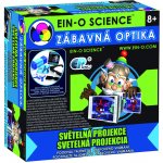 EP Line EIN O Zábavná optika světelná projekce – Sleviste.cz