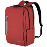 Travelite Basics Boxy 96341 10 červená 19 l – Zboží Dáma