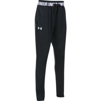 Under Armour Tech Jogger black black White – Hledejceny.cz