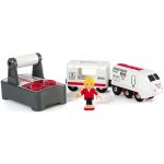 Brio World 33510 Vlak na dálkové ovládání – Sleviste.cz