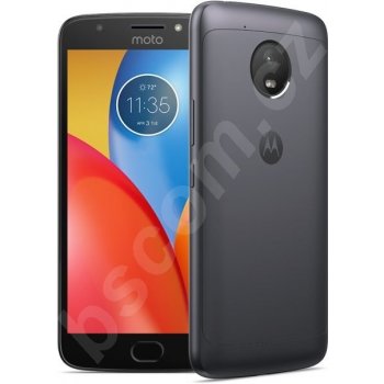 Motorola Moto E4 Plus