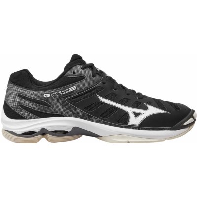 Mizuno Wave Voltage 2 V1GA2460 Černá – Hledejceny.cz