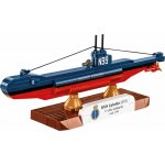 Cobi 4862 II WW HMS Upholder (P37) U-class ponorka 1:300, 140 k – Sleviste.cz