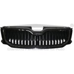 DPA Větrací mřížka nárazníku DPA 88531538702 | Zboží Auto