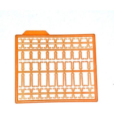 SPORTCARP Prodlužovací zarážky na nástrahy oranžové – Zboží Mobilmania