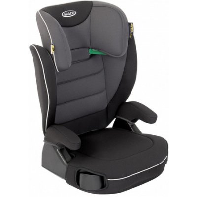 Graco Logico L I-Size 2023 Midnight – Zboží Mobilmania