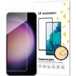Wozinsky ochranné sklo Samsung Galaxy S2 Nano Glass 5907769367137 – Zboží Živě