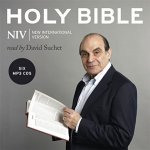 NIV Audio Bible – Zbozi.Blesk.cz