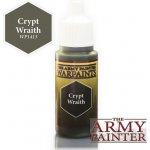 Army Painter Warpaints Crypt Wraith – Zboží Živě