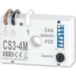 Elektrobock CS 3-4M – Hledejceny.cz