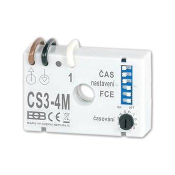 Elektrobock CS 3-4M