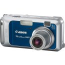 Canon PowerShot A460