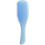 Tangle Teezer Wet Detangler Denim Blue kartáč na vlasy – Zbozi.Blesk.cz