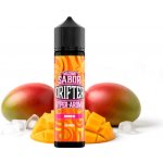 Juice Sauz Drifter Juice Hyper Shake & Vape Mango Ice 5/60ml – Zbozi.Blesk.cz