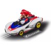 Auto pro autodráhu Auto GO GO 64182 Nintendo Mario Kart Mario