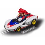 Auto GO GO 64182 Nintendo Mario Kart Mario – Sleviste.cz