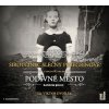 Audiokniha Sirotčinec slečny Peregrinové: Podivné město - Ransom Riggs - čte Viktor Dvořák