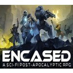 Encased: A Sci-Fi Post-Apocalyptic RPG – Hledejceny.cz