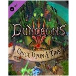 Dungeons 3 Once Upon A Time – Hledejceny.cz