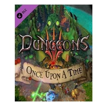 Dungeons 3 Once Upon A Time