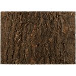 Repti Planet pozadí přírodní korek 58,5 x 41 cm – Zboží Mobilmania