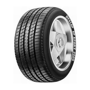 Dunlop SP Sport 2000E 205/65 R15 94H