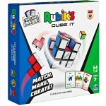 Spin Master RUBIKS LOGICKÁ HRA CUBE IT – Zboží Mobilmania