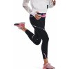 Dámské legíny Under Armour UA RUN ANYWHERE TIGHT-BLK 1373444-001