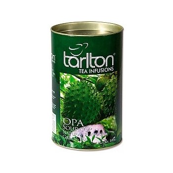 Tarlton SourSup Green 100 g